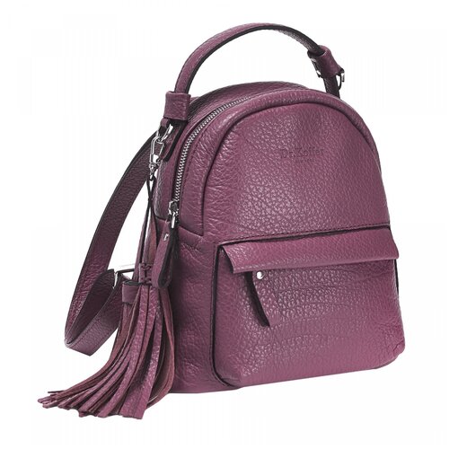 фото Др.коффер 5589bn-74 рюкзак женский dr.koffer