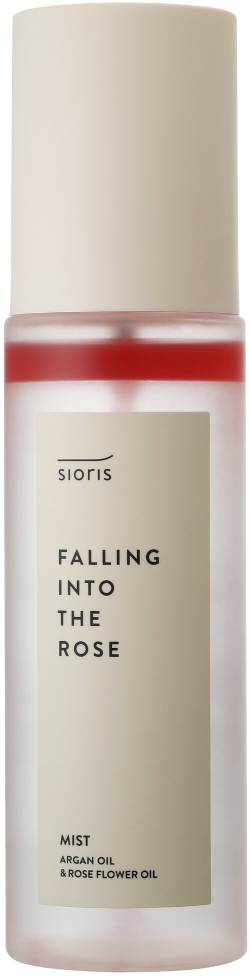 Falling into the rose 100 ml