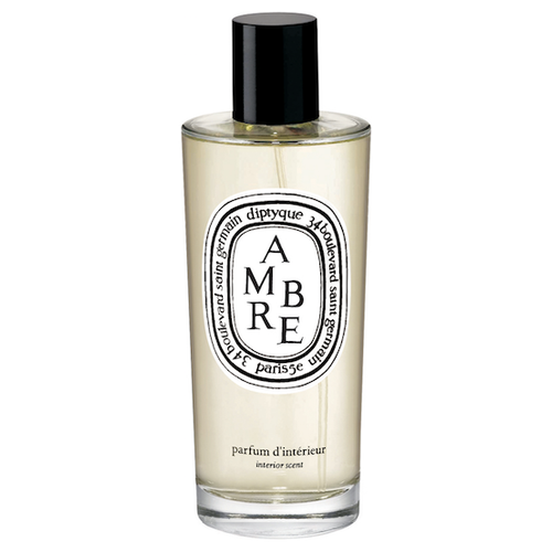 Ароматизатор для помещений Diptyque Ambre Roomspray 150 мл