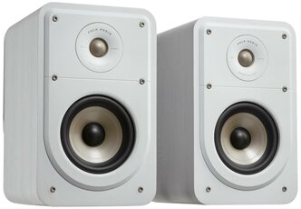 Полочная акустика Polk Audio Signature Elite ES15 white