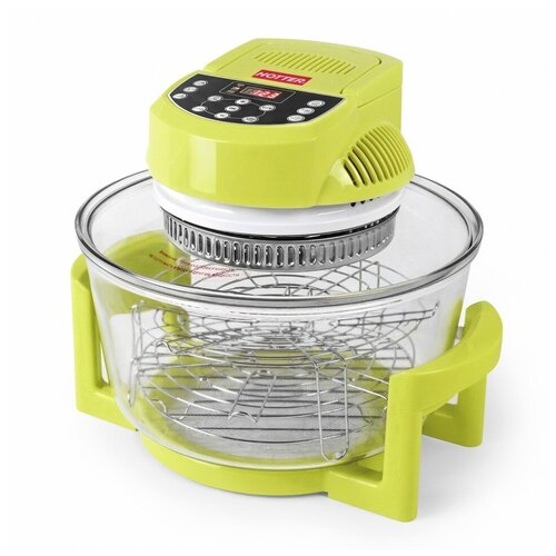 Аэрогриль Hotter HX-1036 Economy NEW зеленый 699800₽