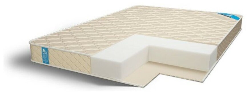 Матрас Comfort Line Eco Roll 180x200