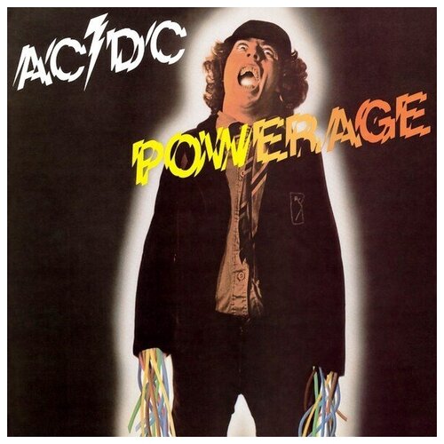 Ac/Dc Виниловая пластинка Ac/Dc Powerage