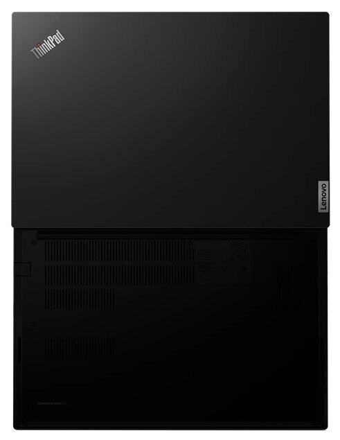 Ноутбук Lenovo ThinkPad E14 G3 AMD Ryzen 3 5300U8GbSSD256Gb14IPSFHDW11Problack