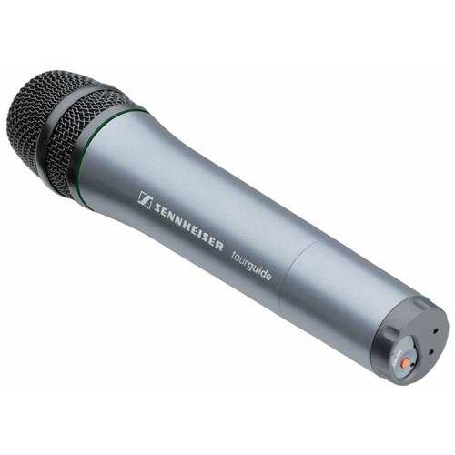 Sennheiser SKM 2020-D ручной UHF передатчик Tourguide 18553000₽