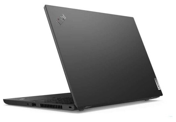 Ноутбук LENOVO ThinkPad L15 G1 T 20U70037RT