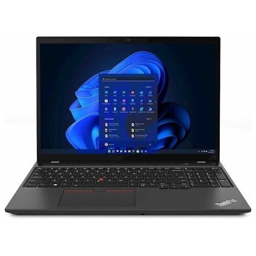 Ноутбук Lenovo ThinkPad T16 21429500₽