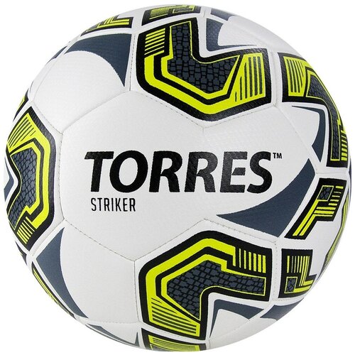 Мяч футбольный Torres Striker