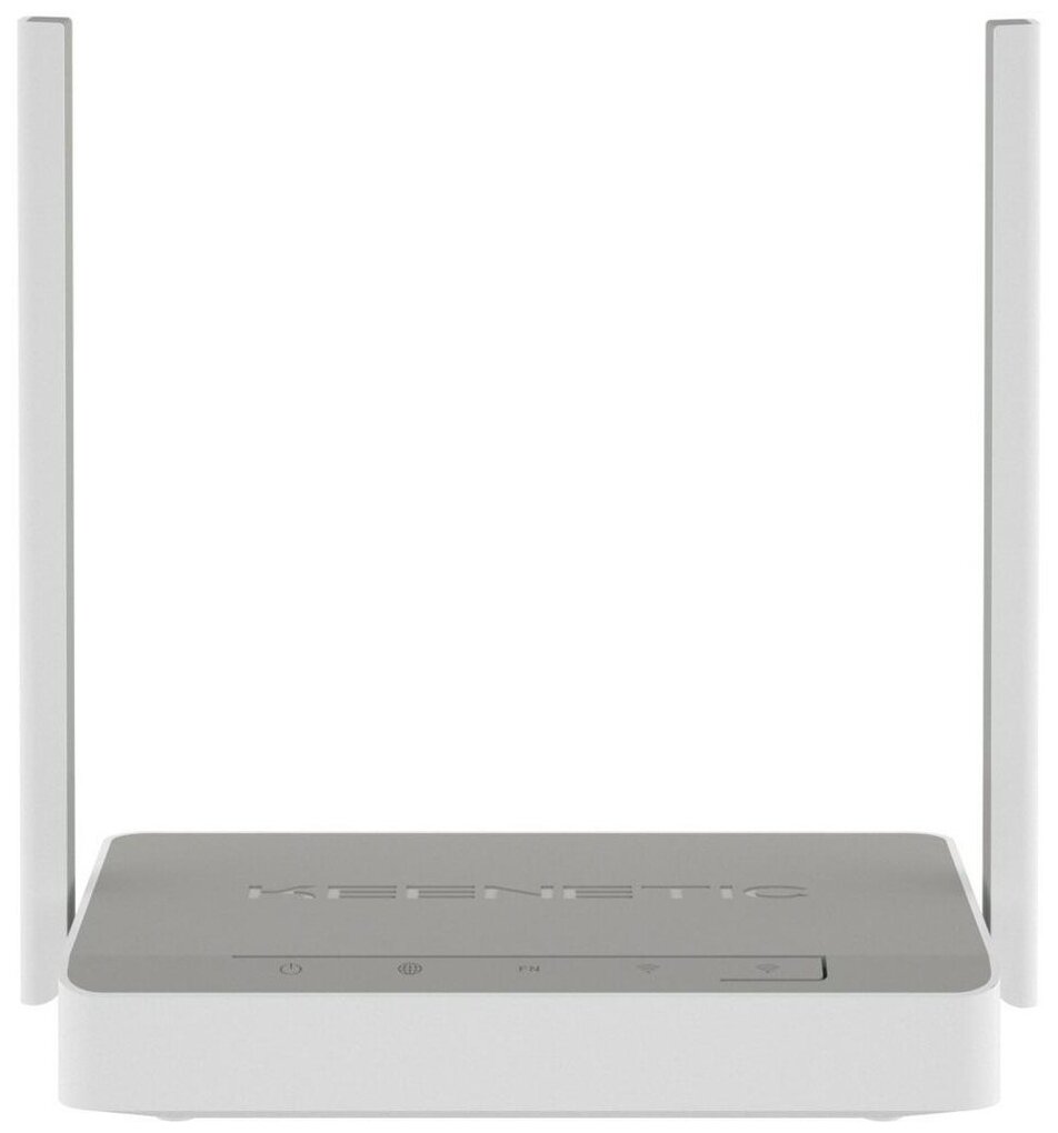 Wi-Fi Keenetic Lite (KN-1310), серый