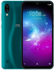 Смартфон ZTE Blade A51 lite 2/32 ГБ, Dual nano SIM, зеленый