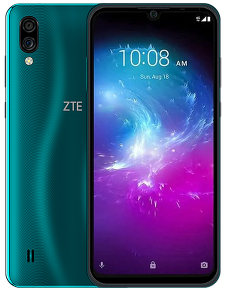 ZTE Blade A51 Lite 2/32GB зеленый .