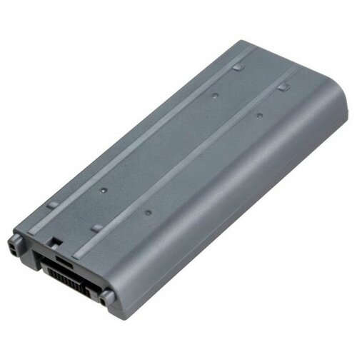 Аккумулятор для Panasonic ToughBook CF-19 (CF-VZSU48, CF-VZSU48U) зарядное устройство для ноутбука panasonic toughbook cf 51