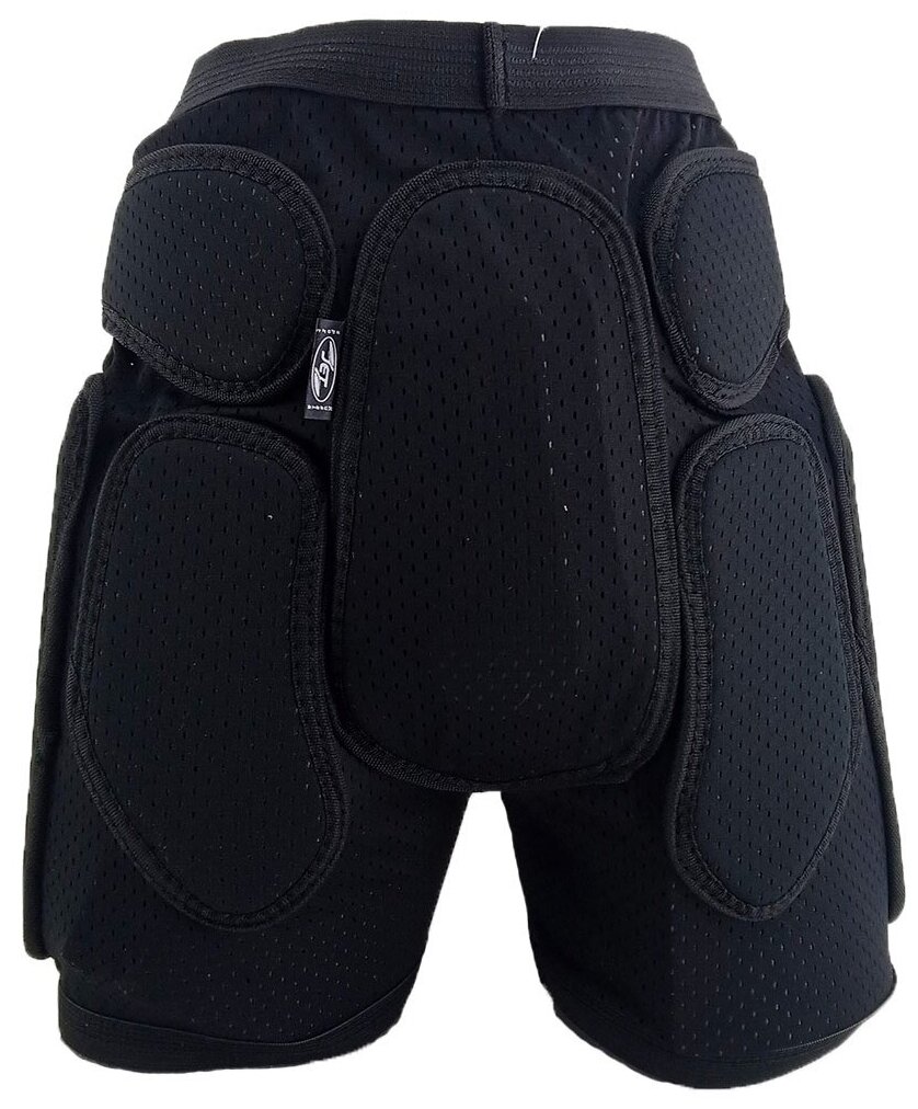 Защитные шорты JetSport