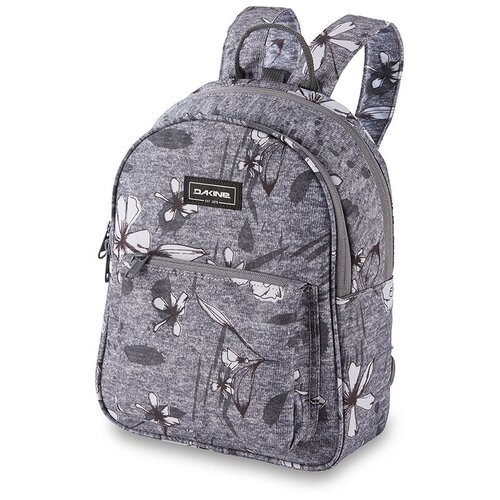 фото Рюкзак городской dakine essentials pack mini 7l (цвет: crescent floral)