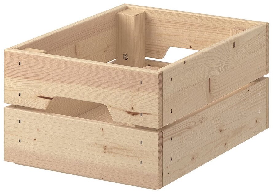 фото Ящик для хранения Сезон-М