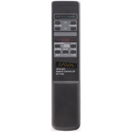 Пульт Huayu RC-T1000 для tv+vcr Aiwa пульт к aiwa rc tep1 vcr