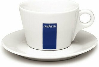 Кофейная чашка Lavazza Blu collection для капучино 150 мл