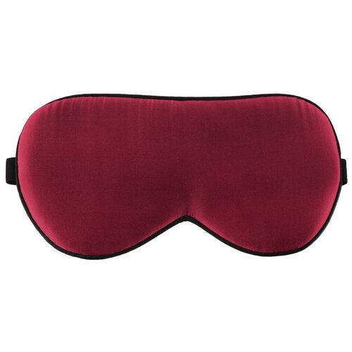 Маска для сна Sleep-House, красный printio маска для сна sleep