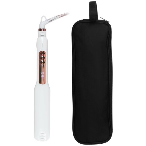 Выпрямитель для волос SENCOR SHI 4500GD белый золотой 405100₽