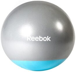 Гимнастический мяч Reebok RAB-40015BK