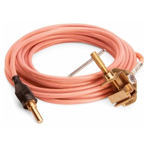 фото Набор для заземления квт нпз-16 59327