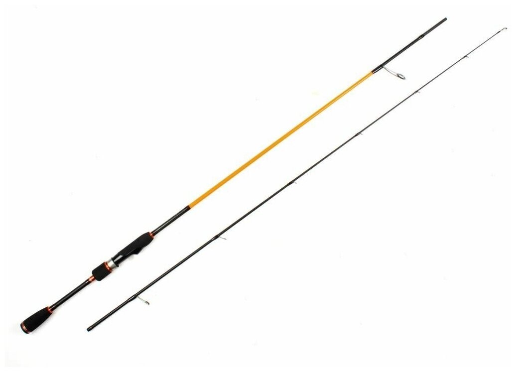 Спиннинг Forsage Mr. Fox 205 cm 7-21 g