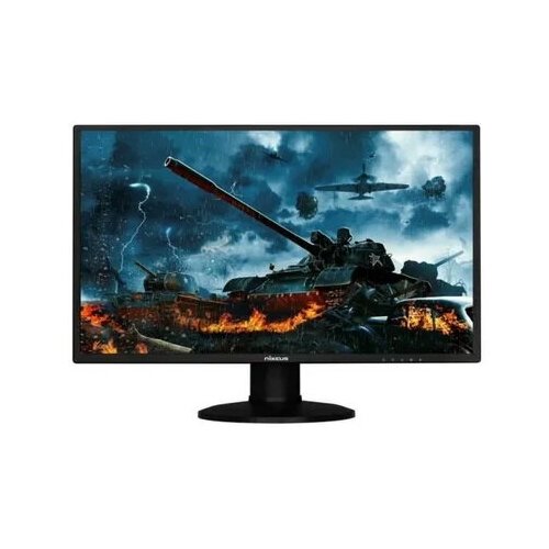 Монитор Hiper 27 Gaming QH2704 IPS 2560x1440 75Hz FreeSync 250cdm2 169 1847400₽