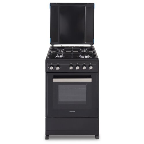 Комбинированная плита Simfer F50EB43011 2662000₽