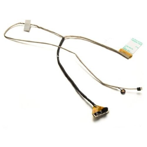 Шлейф (кабель) матрицы для Asus K46 A46 S46 p/n: 14005-00590000 шлейф матрицы для ноутбука asus s46c k46ca k46cb k46cm s46e s46c k46