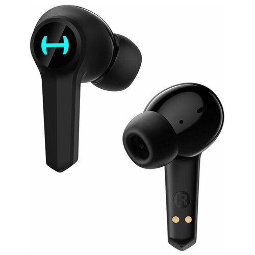 Гарнитура игровая Edifier GT4 для компьютера вкладыши bluetooth черный 8340₽