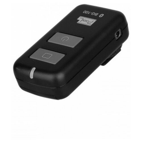 Пульт ДУ Pixel Bluetooth Timer Remote Control BG-100 for Nikon PX145