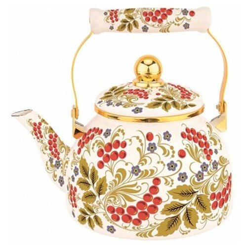 фото Чайник 3,0 л zeidan z-4296-02