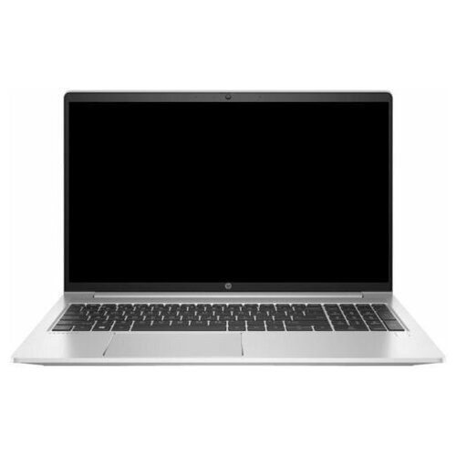 Ноутбук HP ProBook 450 G8 i7-1165G78GB256GB SSDIris Xe Graphics156 FHDFPRDOSsilver 9695500₽