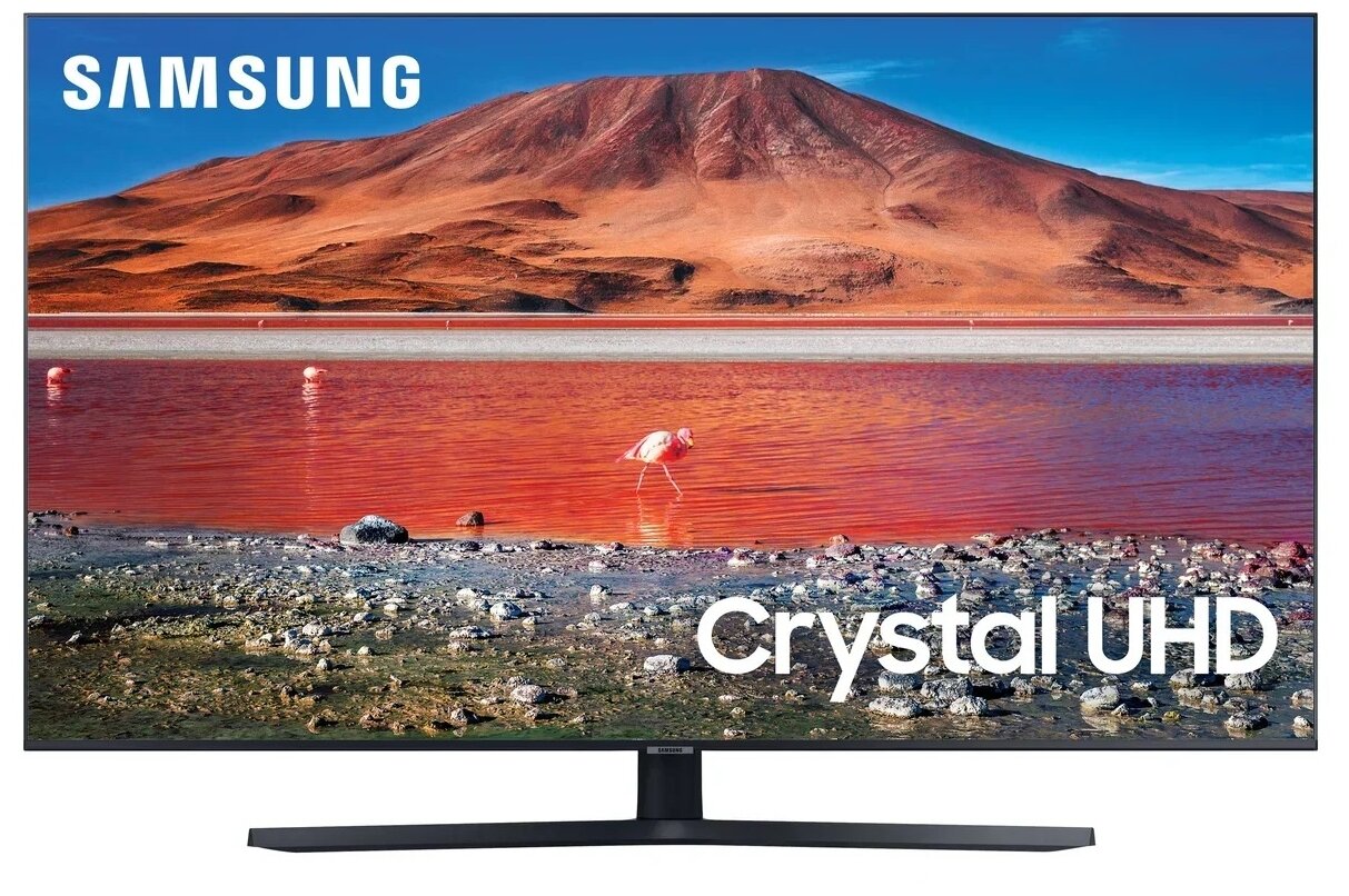 Телевизор Samsung UE55TU7570U