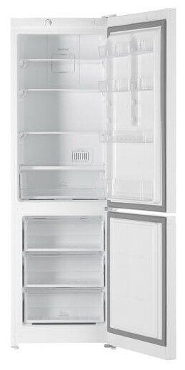 Холодильник Hotpoint-Ariston HTD 4180 W - фотография № 3