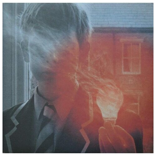 PORCUPINE TREE Lightbulb Sun (2LP)
