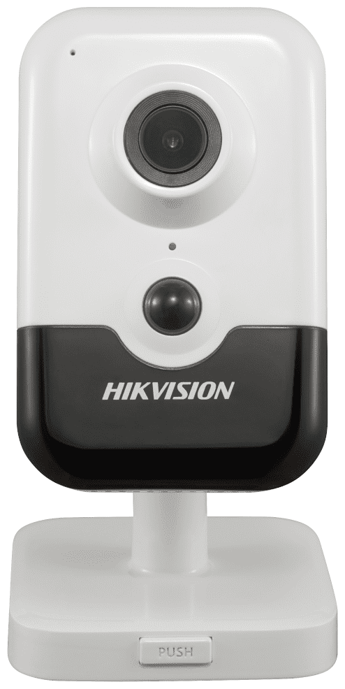 Камера видеонаблюдения Hikvision DS-2CD2423G0-I 4мм