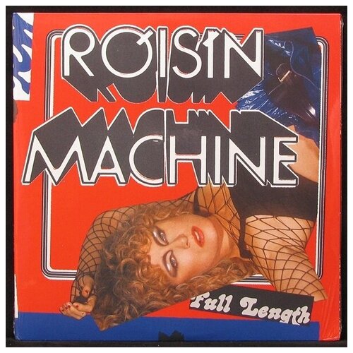 Виниловые пластинки, Skint, ROISIN MURPHY - Roisin Machine (2LP)