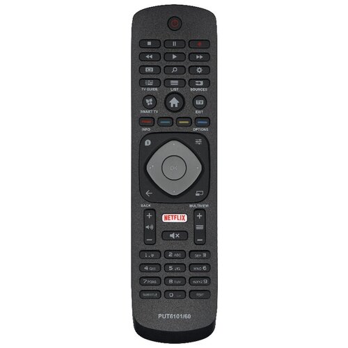 фото Пульт ду для телевизоров philips 49put6101/60 huayu