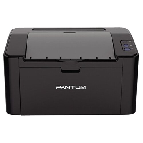 Принтер лазерный Pantum P2500W A4 1738000₽