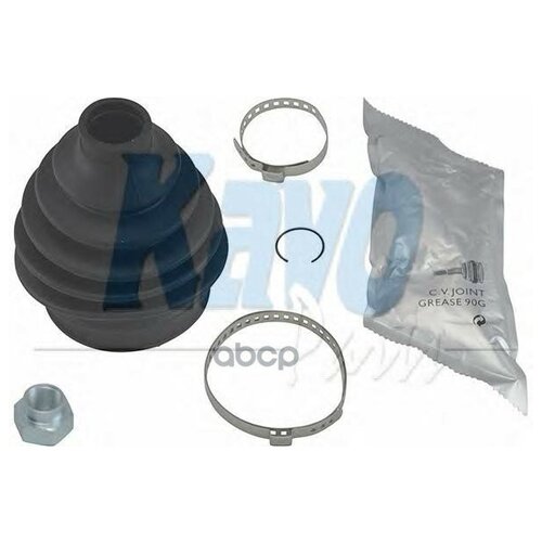 Пыльник Шруса Mitsubishi Outlander -10/Carisma0-06 kavo parts арт. CVB-5509