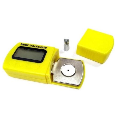 yakor tonar lodochnyj yal 04 6 kg Портативные веcы Tonar 4293 Trackurate Yellow