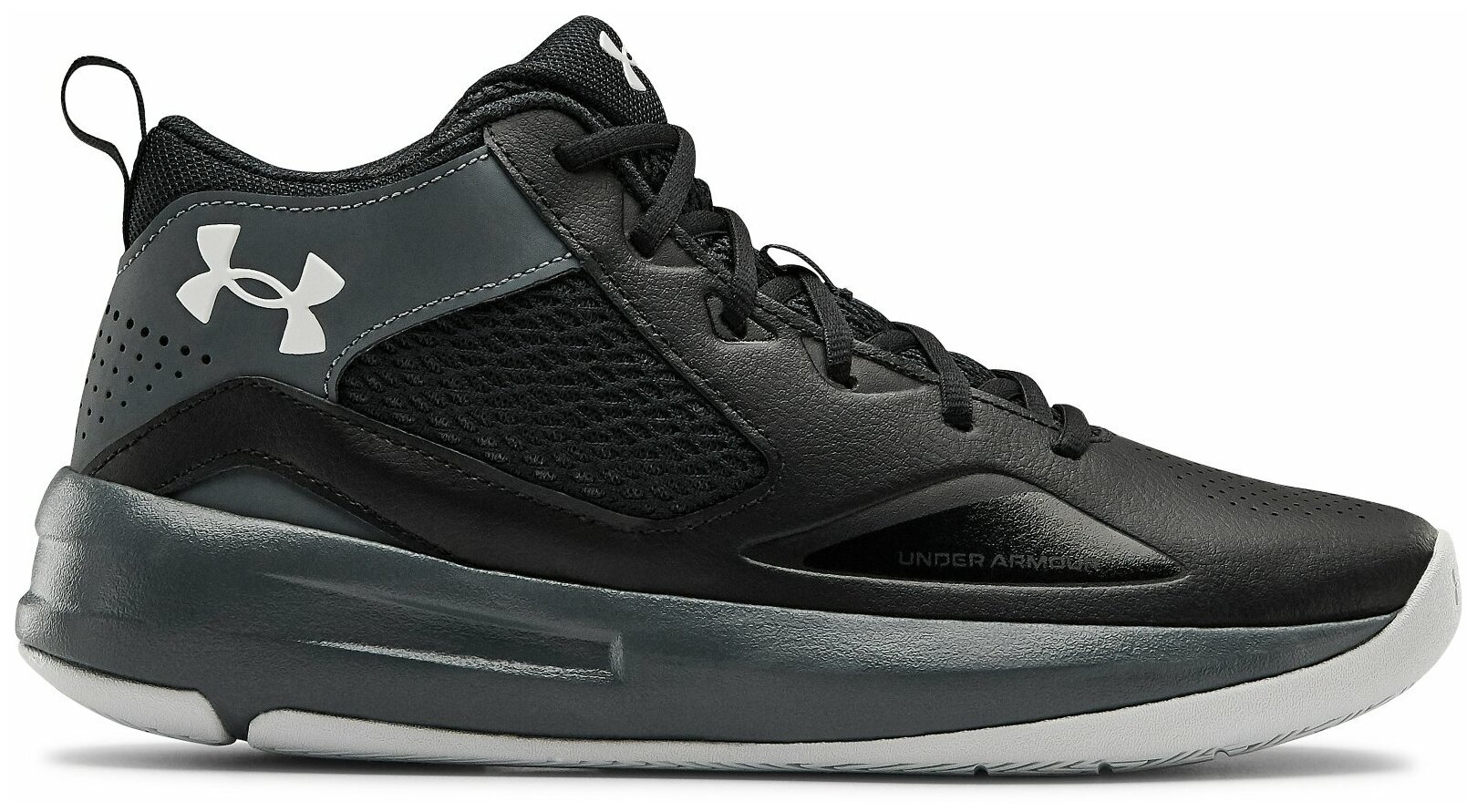 under armour lockdown 5