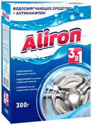 Средство от накипи нзбх Aliron 300 г