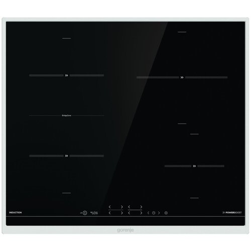 Gorenje Индукционная варочная поверхность Gorenje IT643BX7 черный