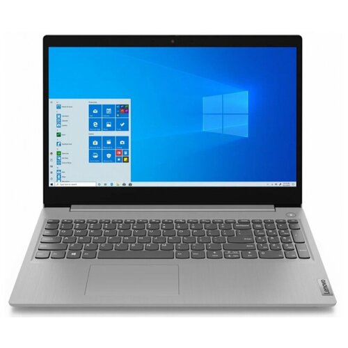 Ноутбук LENOVO IdeaPad 3 15IGL05 81WQ0006RE 2992000₽