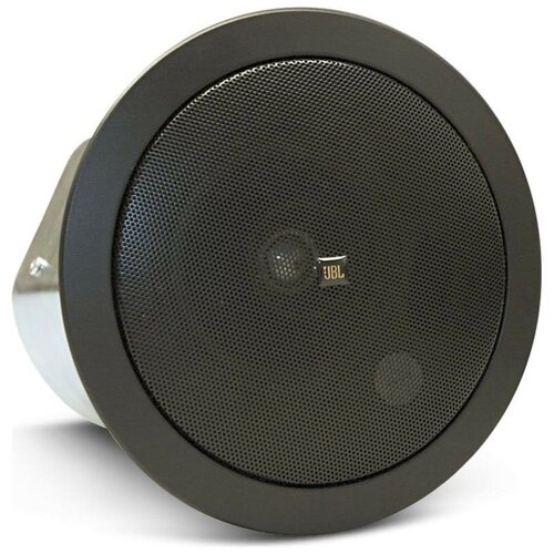 JBL Control 24CT-BK потолочная акустическая система цвет черный 1231500₽