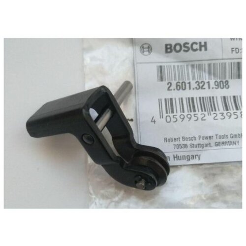 Роликовый рычаг Bosch 2601321908