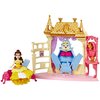 Набор Hasbro Disney Princess Принцесса и и домик, 8 см, E3052 - изображение