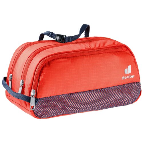 Косметичка Deuter Wash Bag Tour III Papaya-Navy